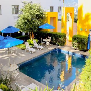 Comfort Hotel Monterrey
