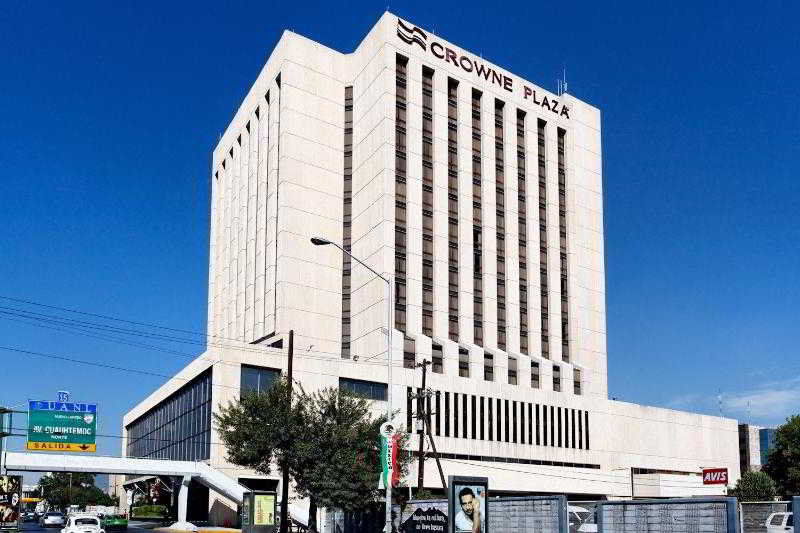 Hotel Crowne Plaza By Ihg