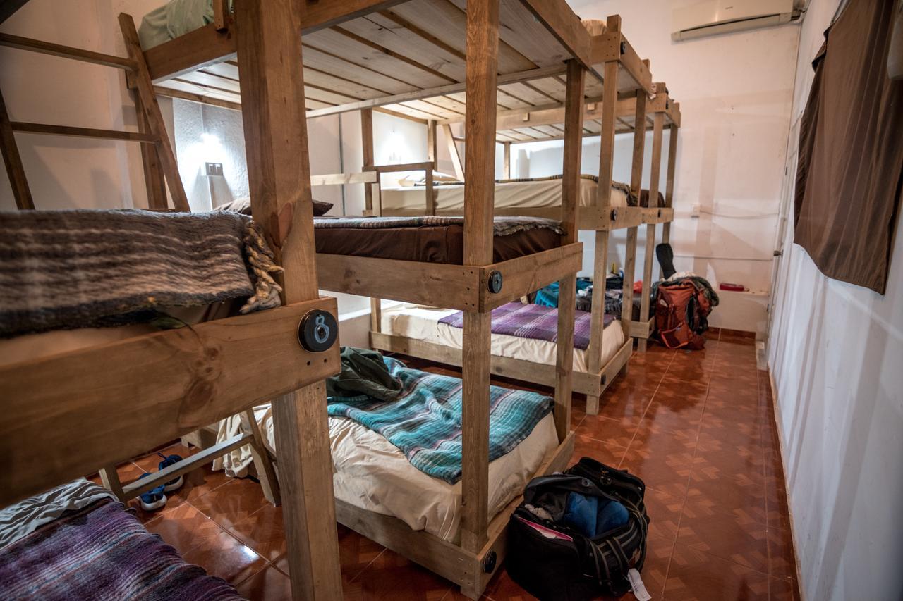 Taiyari Hostel Monterrey