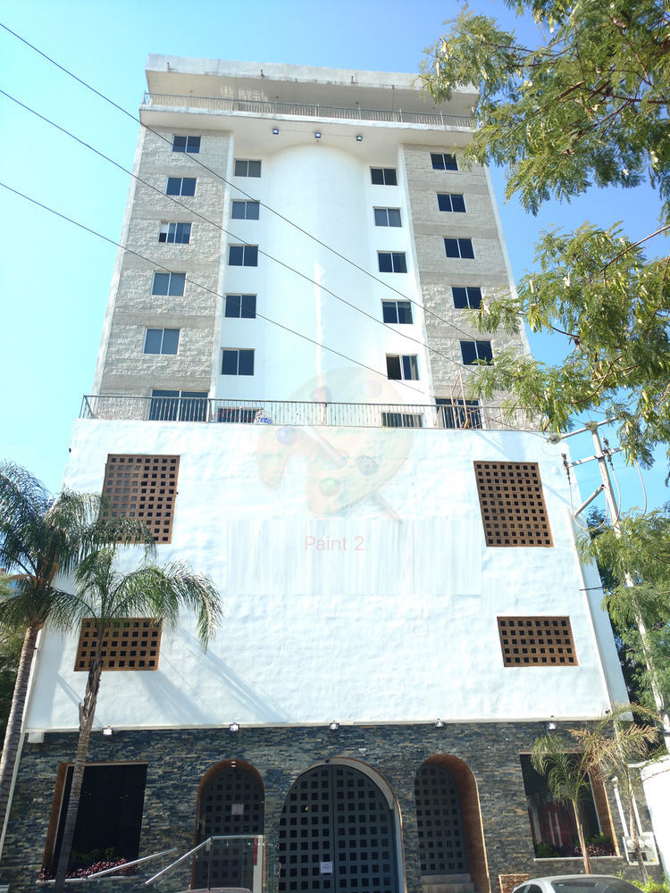 Dioh Hotel 3*