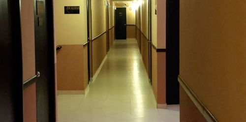 Hotel Chn Santa Fe