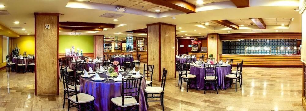 Travohotel Histórico 3* Monterrey