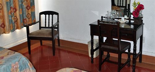 5a Avenida Hotel 3*