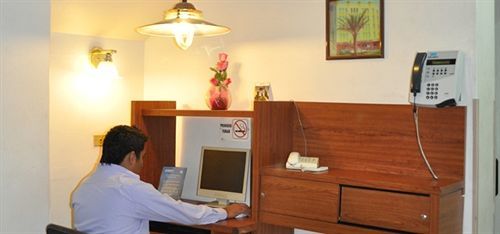 5a Avenida Hotel 3*