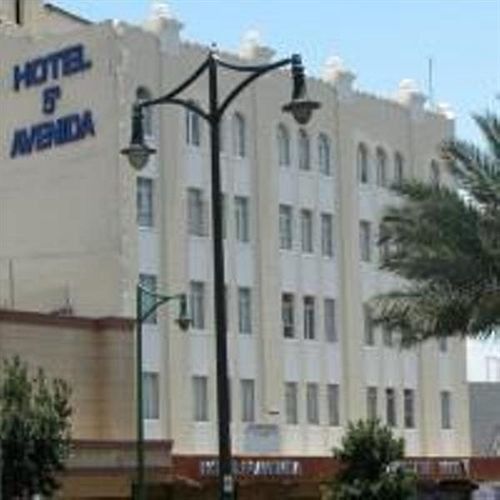 5a Avenida Hotel
