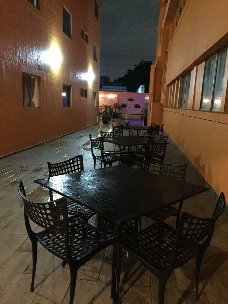 Hotel Grand Reyes Monterrey