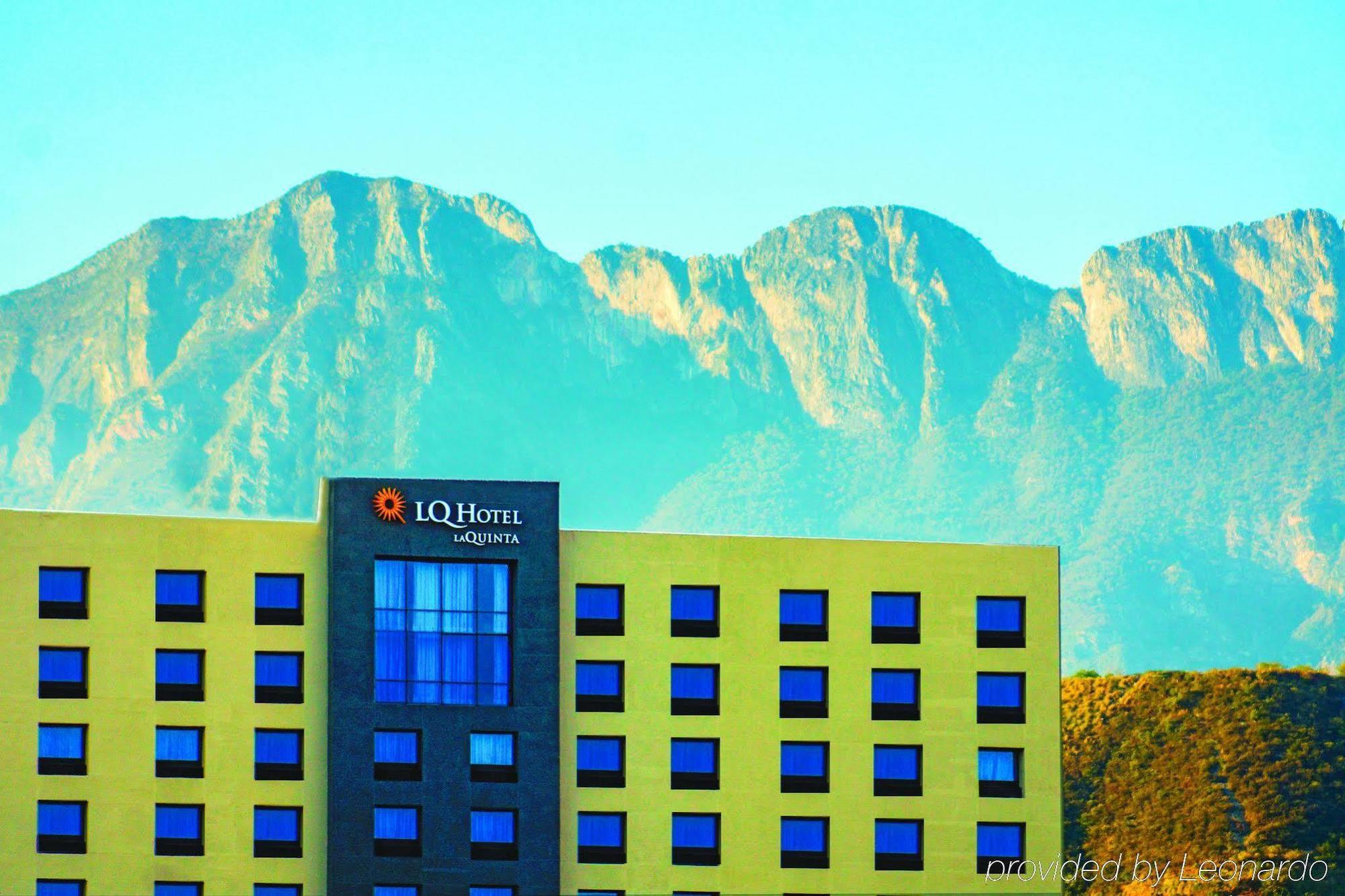 La Quinta By Wyndham Centro 4*