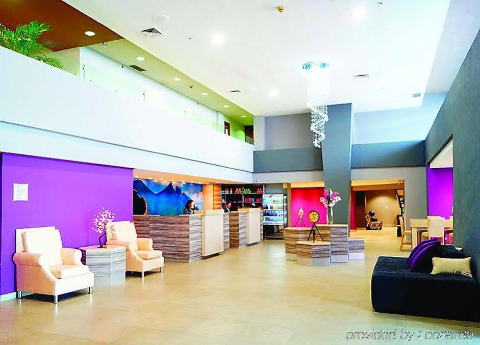 La Quinta By Wyndham Centro Monterrey