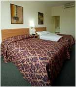 Plaza Del Arco Express 3*