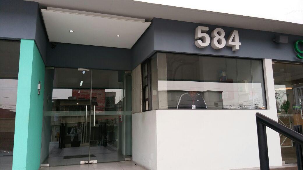 Apartamento Living Depa El Semillero