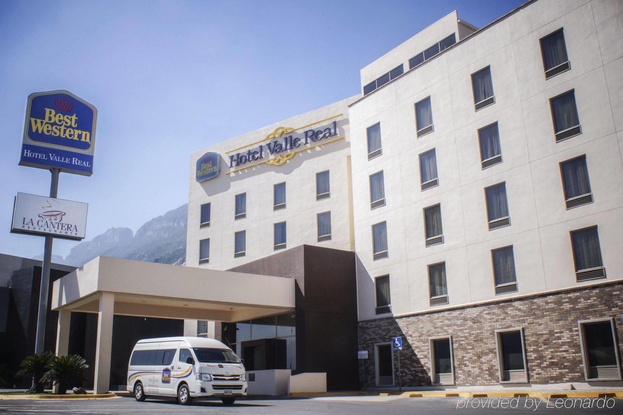 Wyndham Garden Valle Real Hotel Monterrey