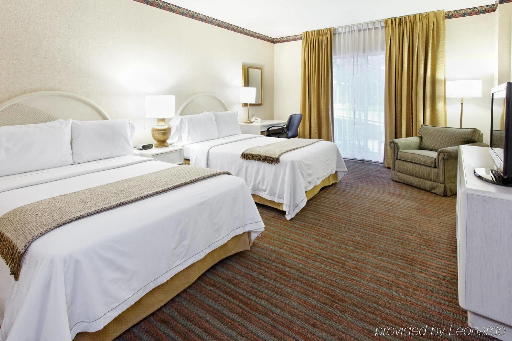 Express - - Tecnologico By Ihg 4*