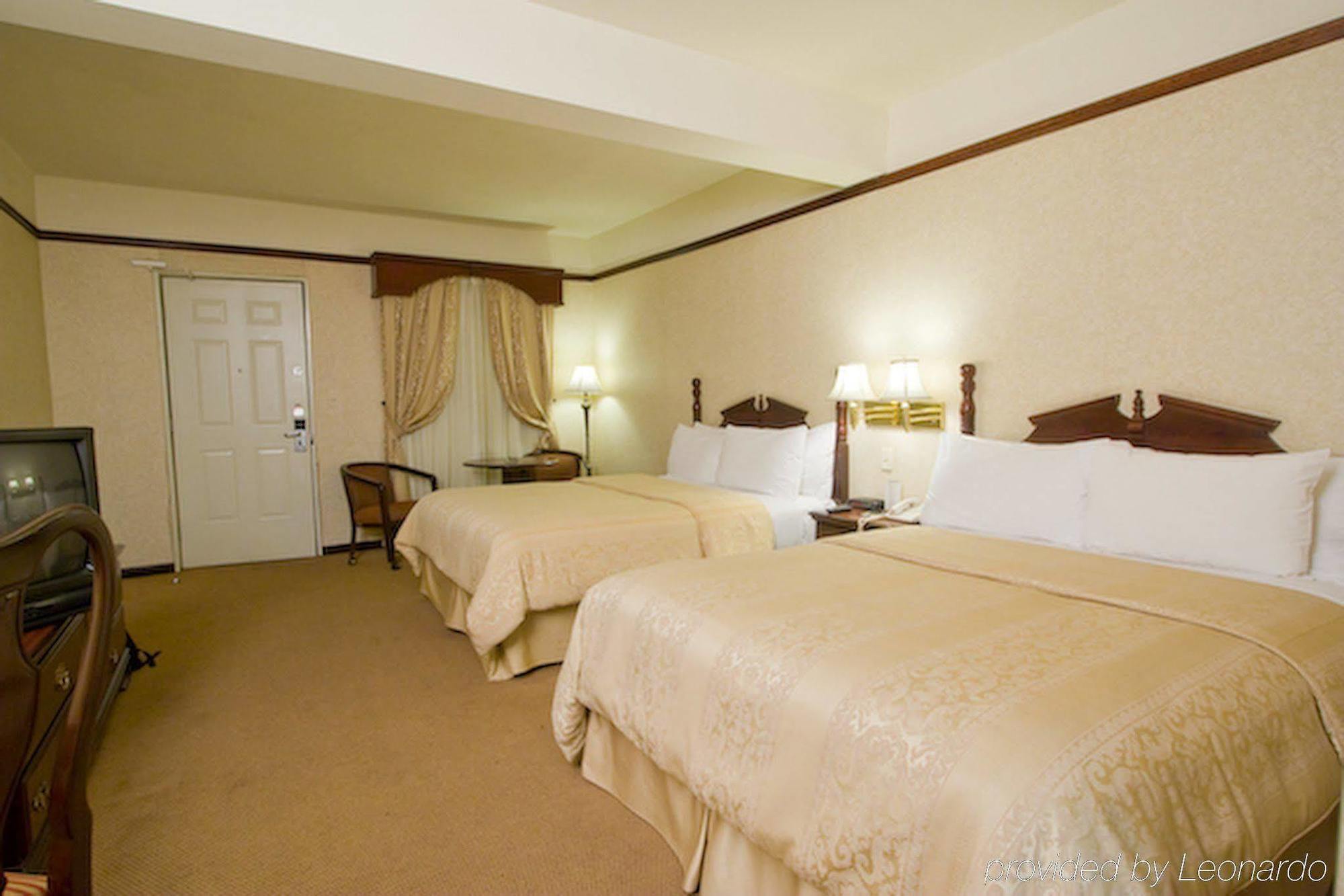 Safi Royal Luxury Centro Hotel Monterrey