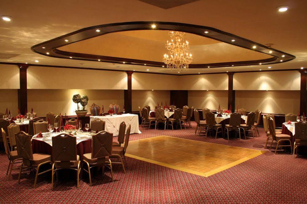 Hotel Safi Royal Luxury Centro Monterrey