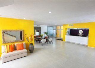 Hotel Comfort 4*