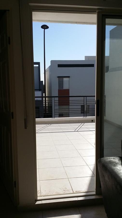 Airport Executive Almeria * Monterrey