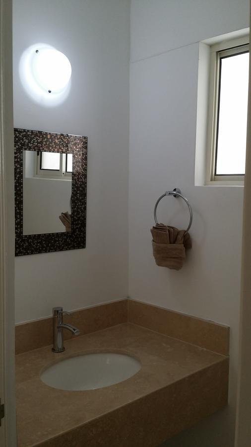 Habitación en casa particular International Executive Suites Aeropuerto Monterrey