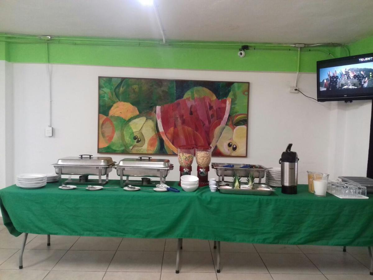 Chn Santa Fe Hotel