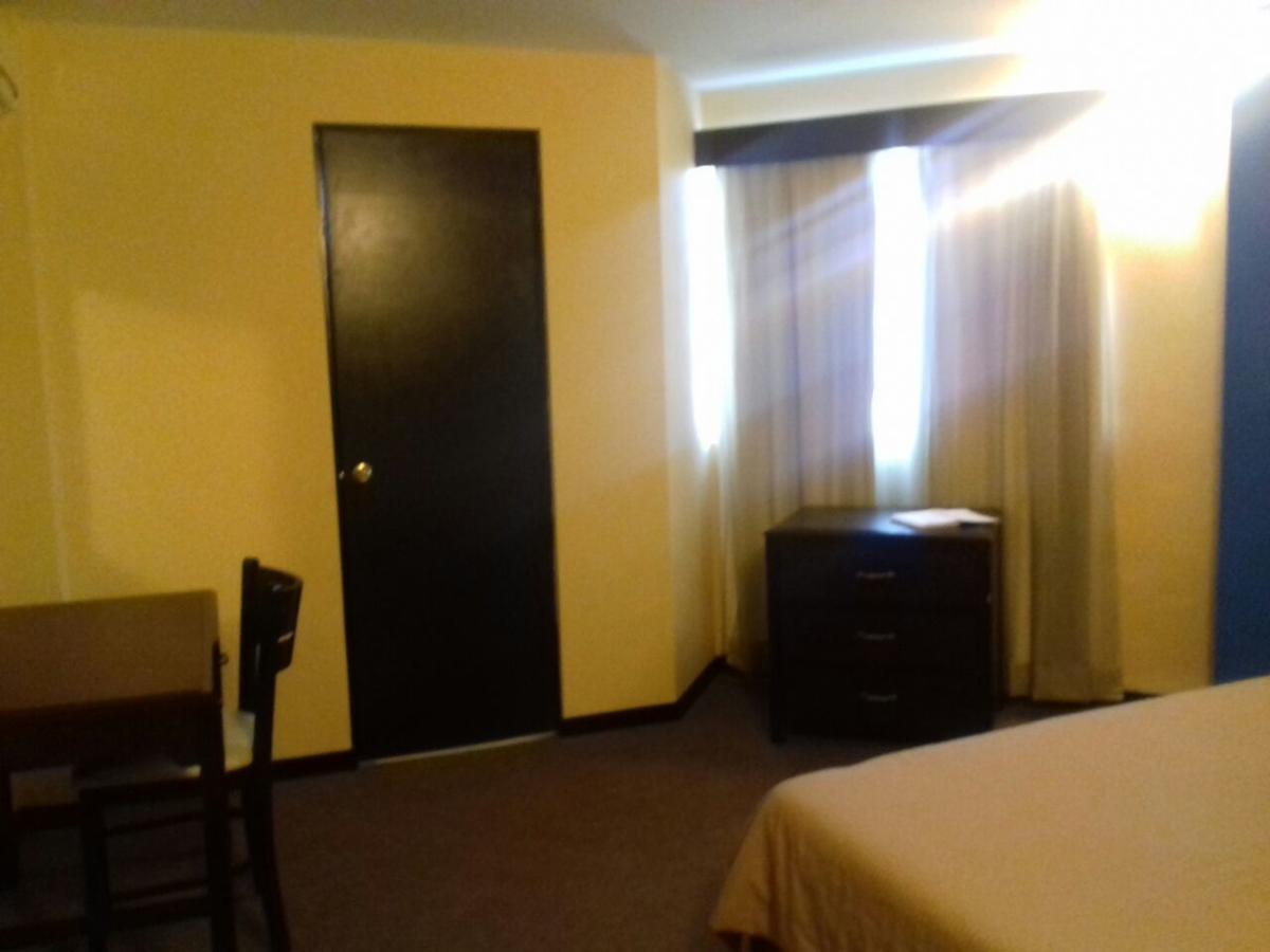 Chn Santa Fe Hotel