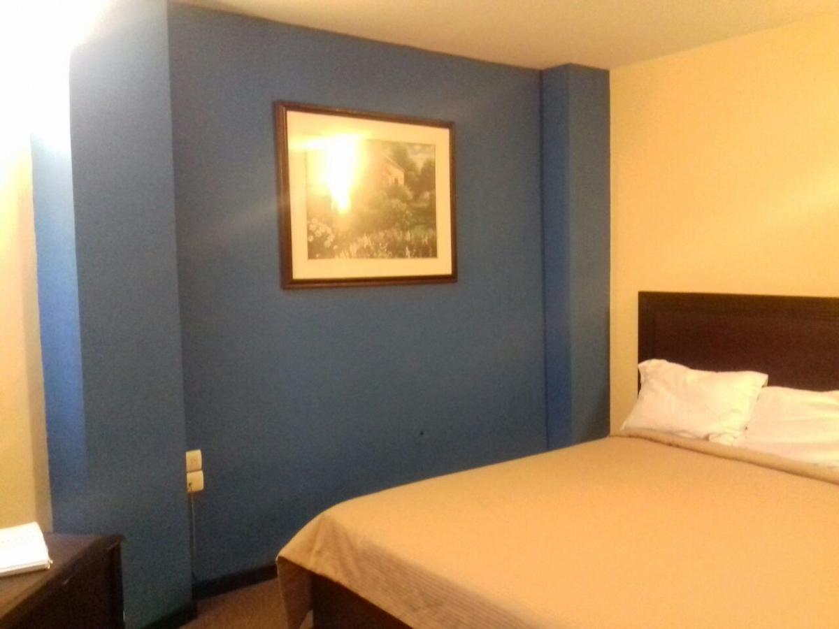 Chn Santa Fe Hotel 3*