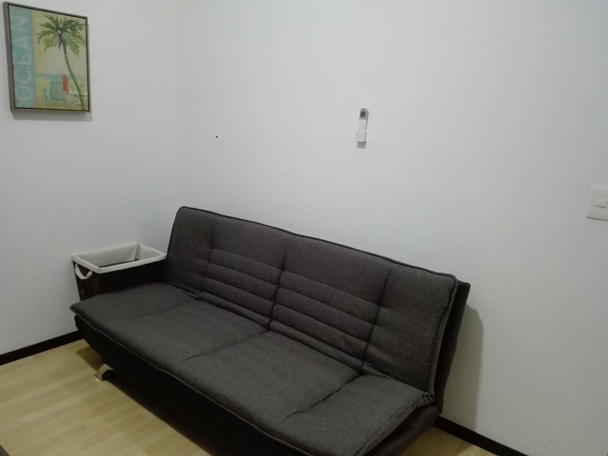 Mv Suc. Capilla Apartamento