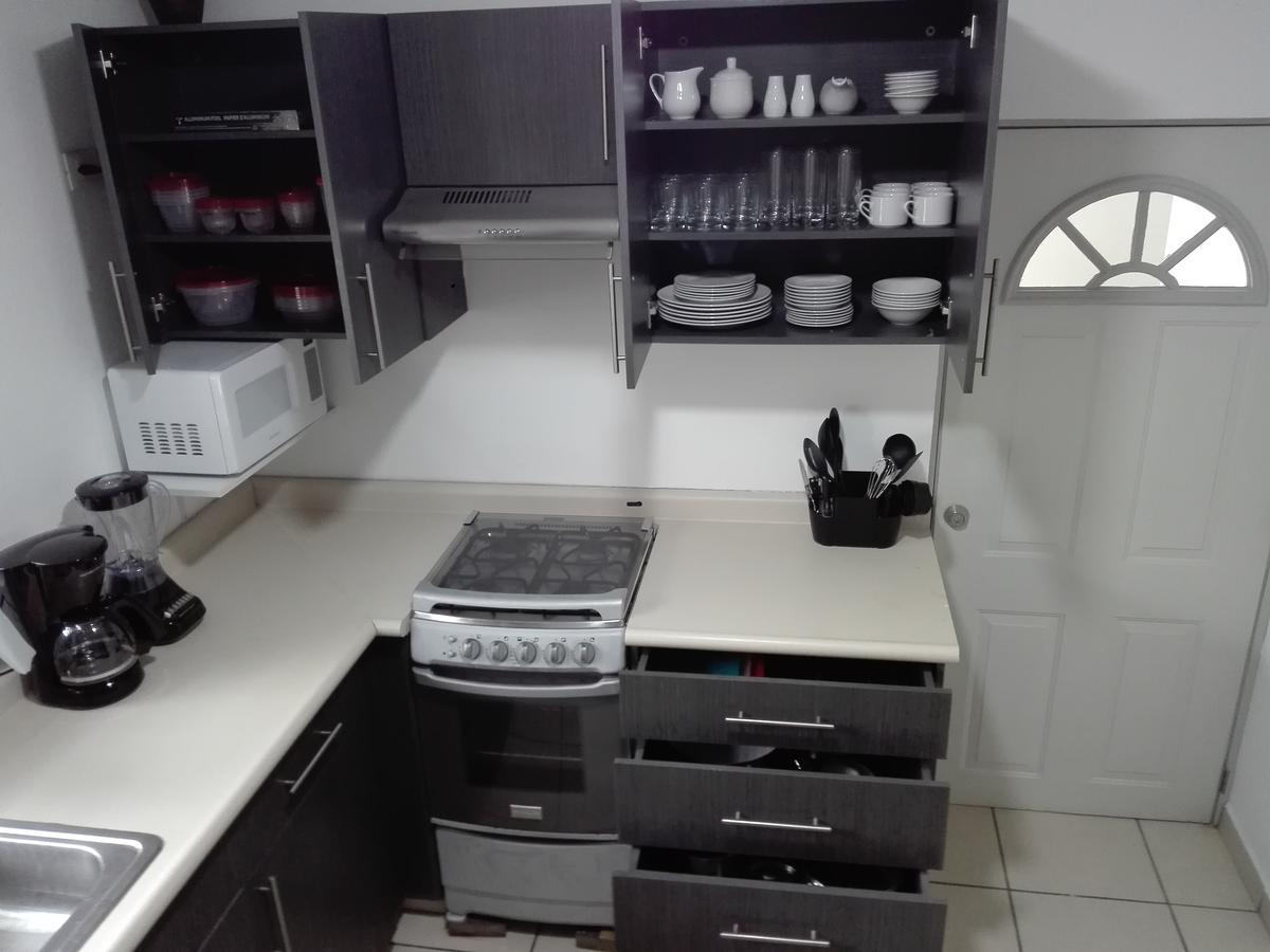 Apartamento Mv Suc. Capilla