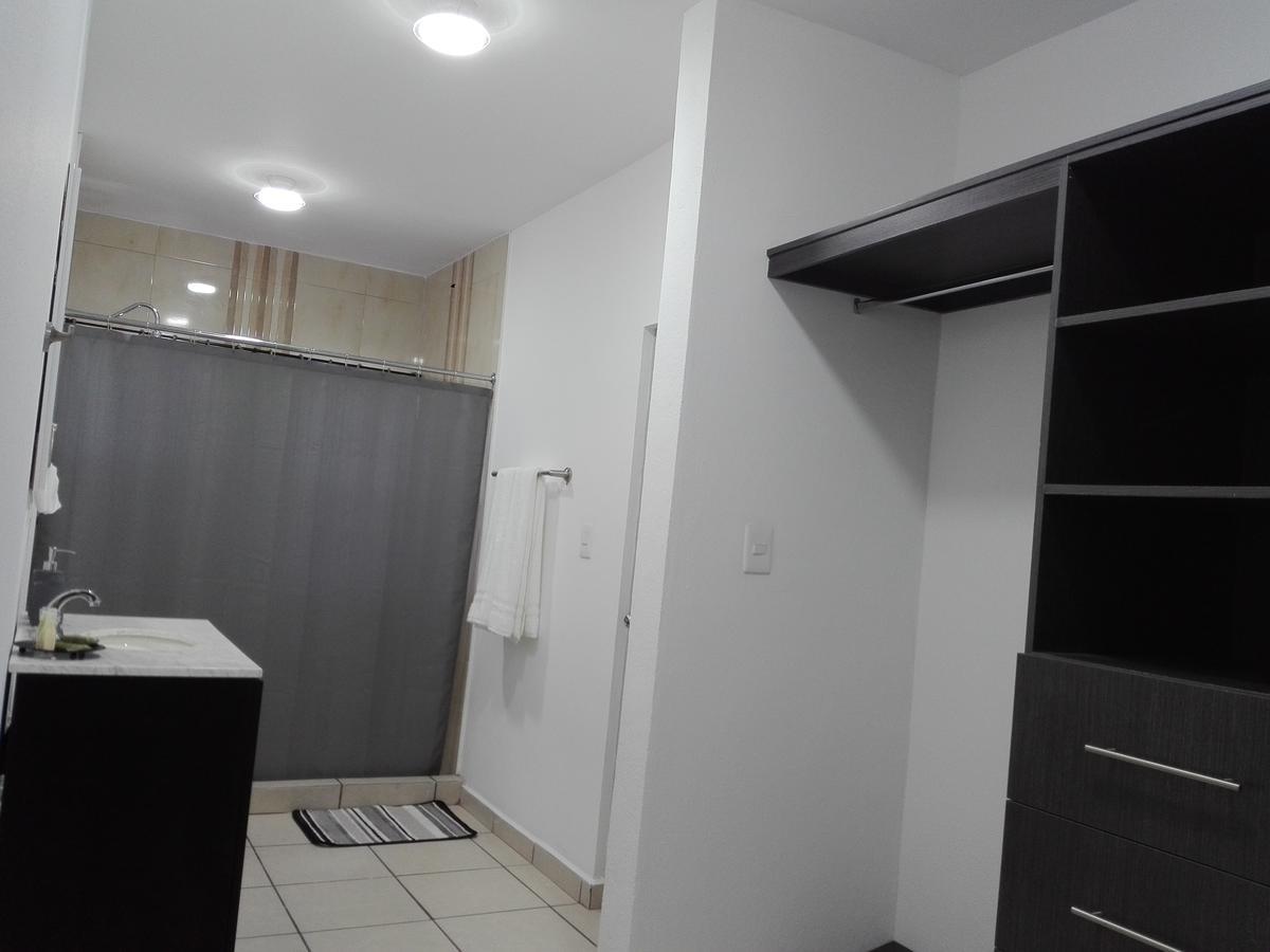 Mv Suc. Capilla Apartamento