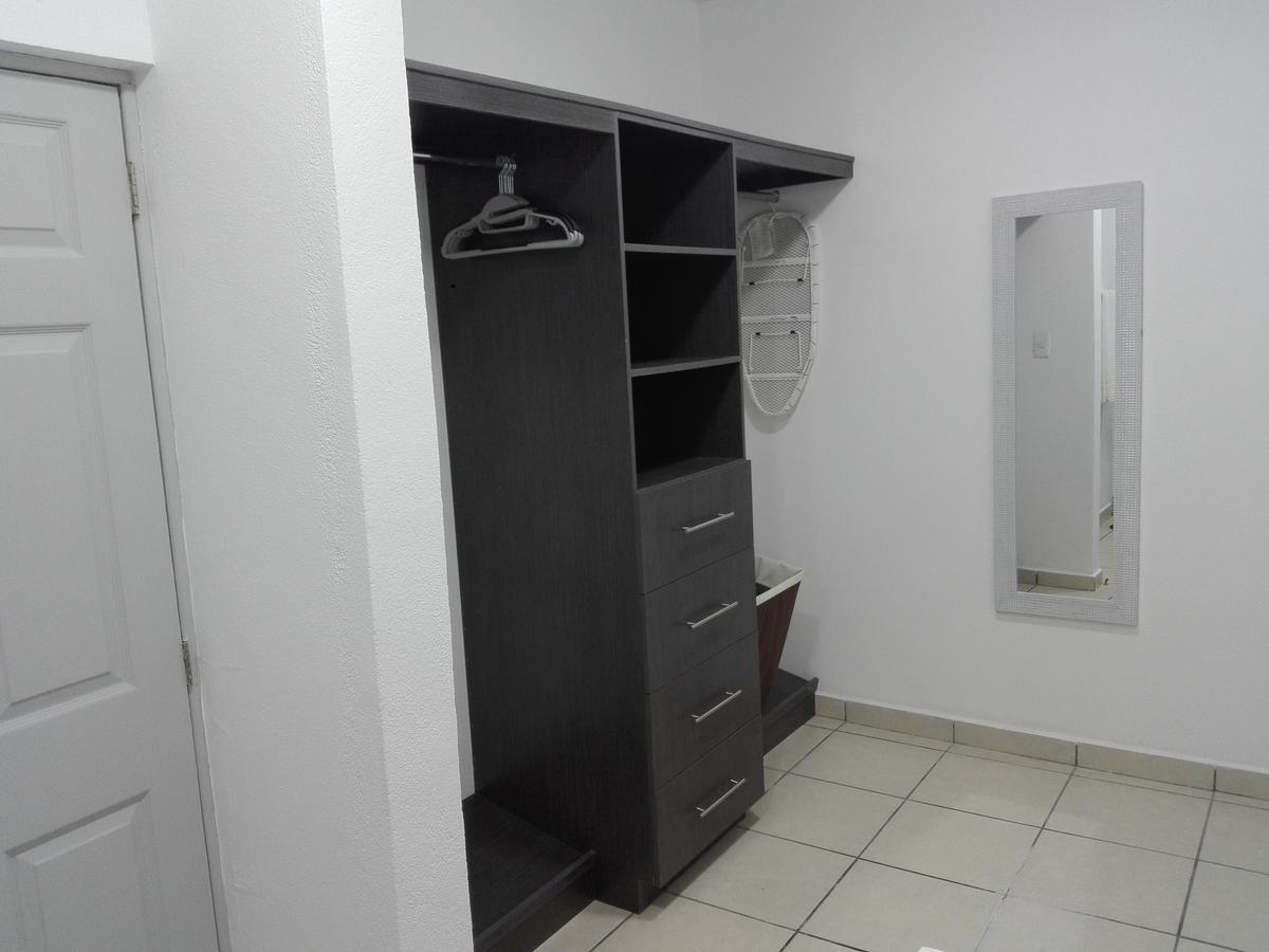 Apartamento Mv Suc. Capilla *
