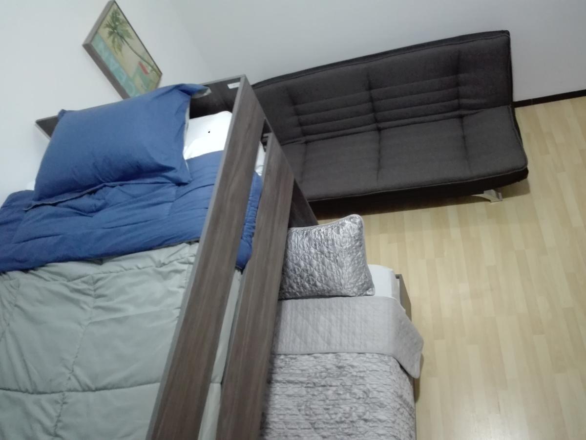 Apartamento Mv Suc. Capilla *