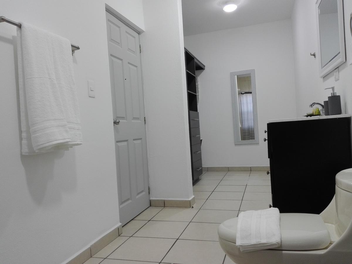 Apartamento Mv Suc. Capilla Monterrey