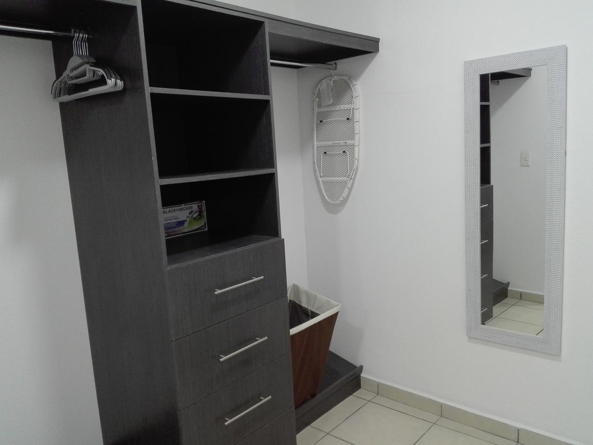 Apartamento Mv Suc. Capilla