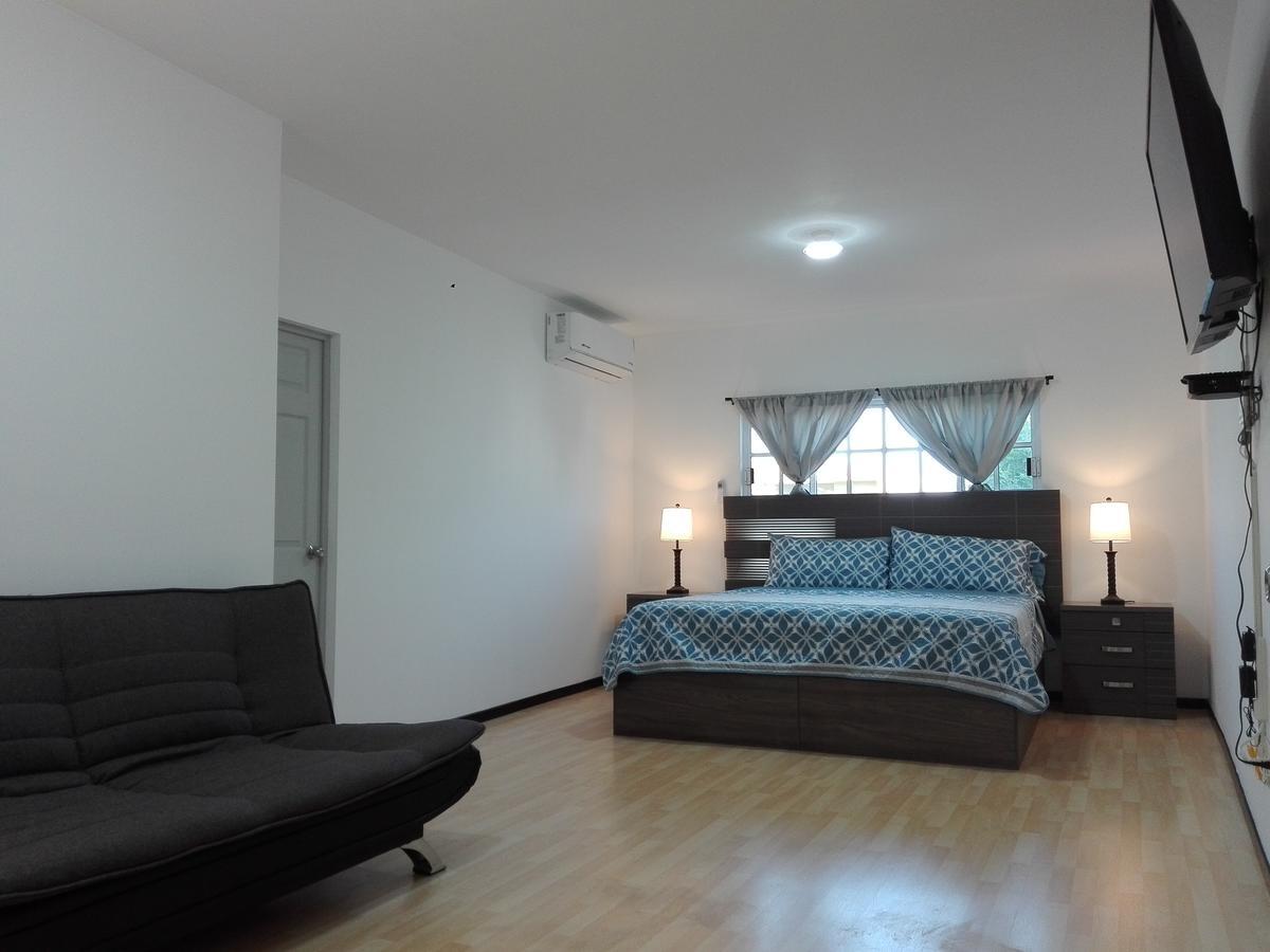 Apartamento Mv Suc. Capilla
