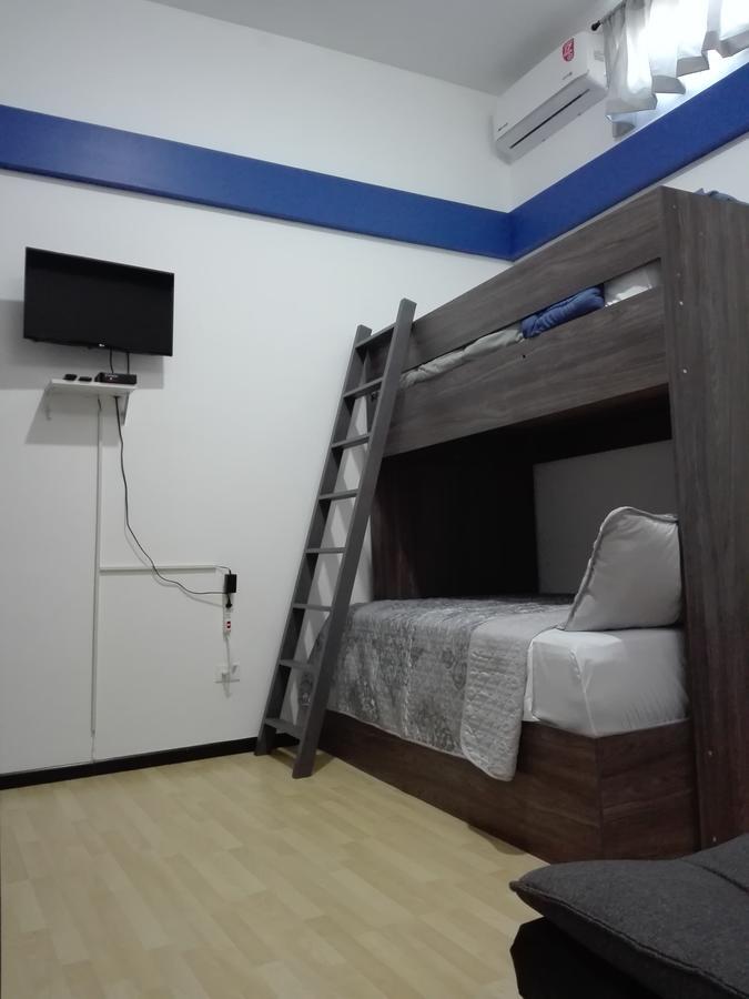 Mv Suc. Capilla Apartamento *
