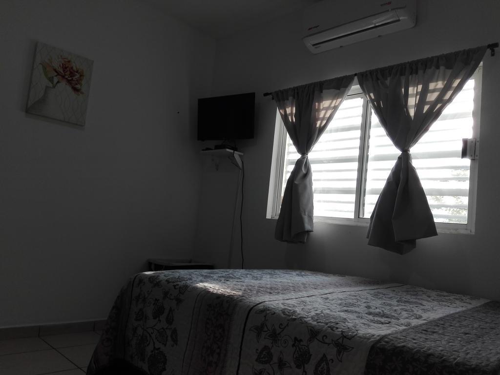 Mv Suc. Capilla Apartamento