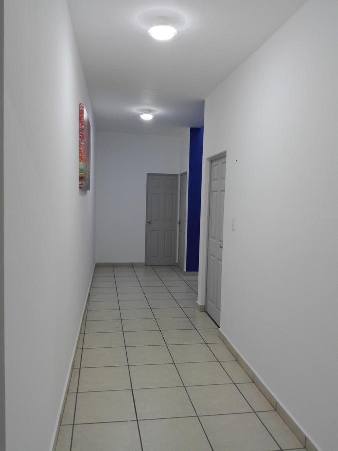 Apartamento Mv Suc. Capilla *
