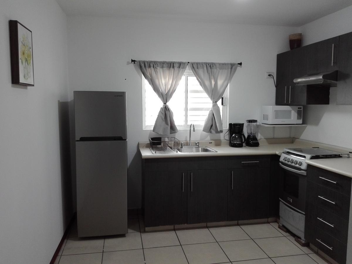 Apartamento Mv Suc. Capilla Monterrey