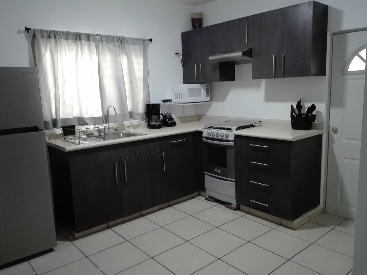 Mv Suc. Capilla Apartamento *