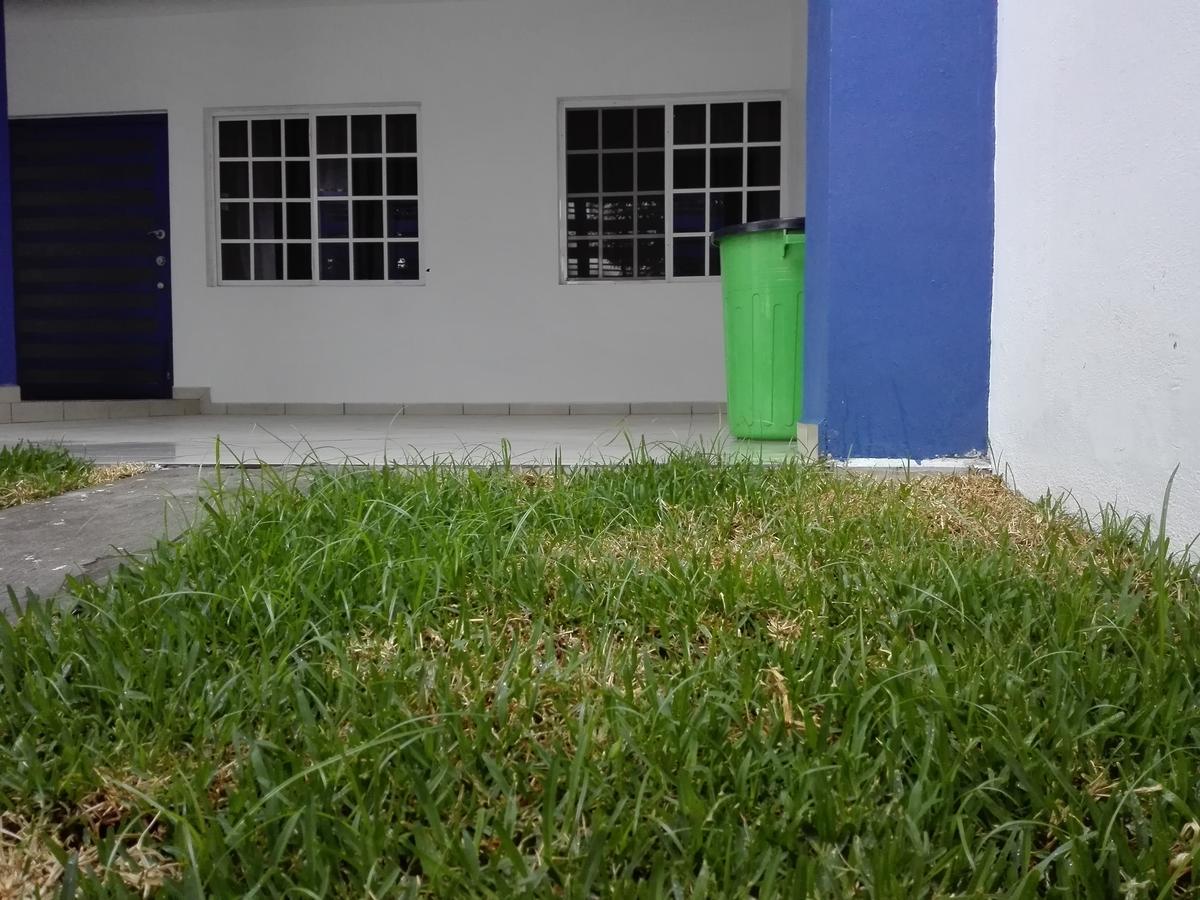 Apartamento Mv Suc. Capilla Monterrey