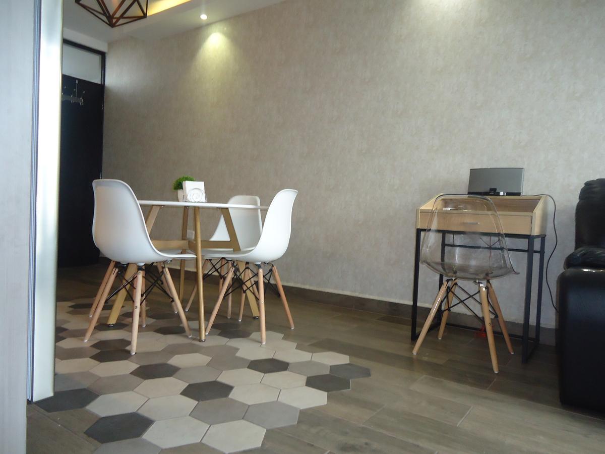 Apartamento Living Depa El Semillero *