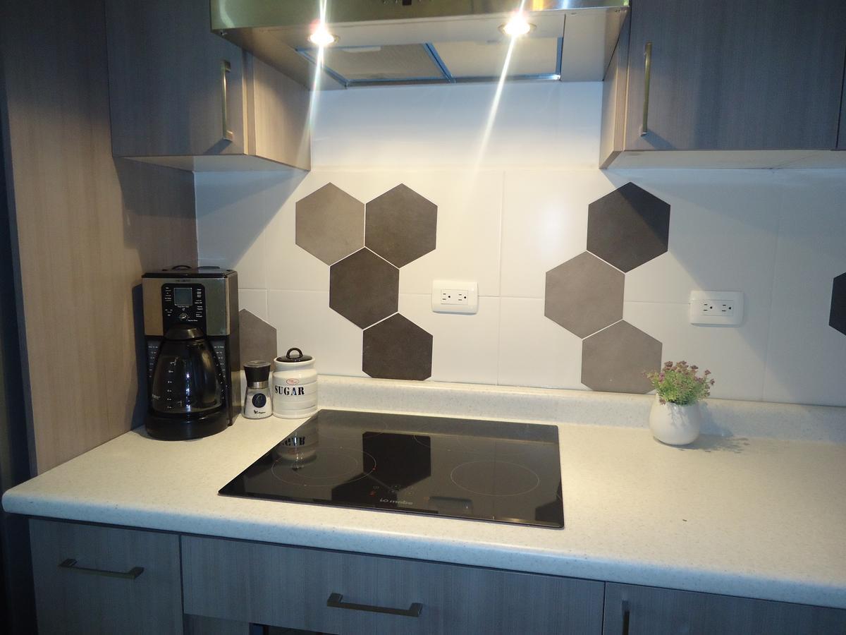 Living Depa El Semillero Apartamento Monterrey