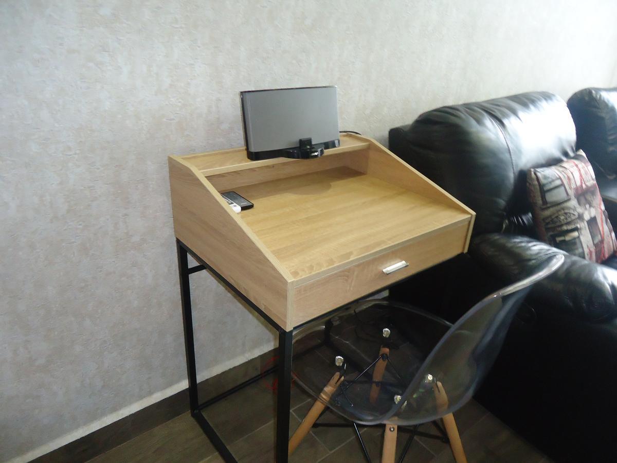 Apartamento Living Depa El Semillero *