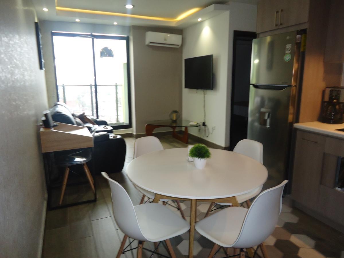 Apartamento Living Depa El Semillero