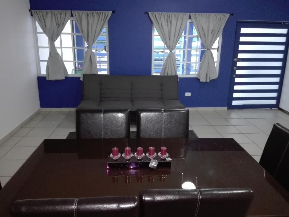 Apartamento Mv Suc. Capilla Monterrey