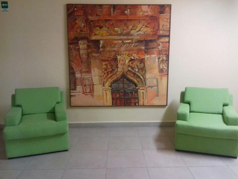 Hotel Chn Santa Fe
