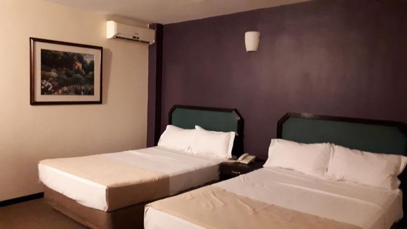 Chn Santa Fe Hotel