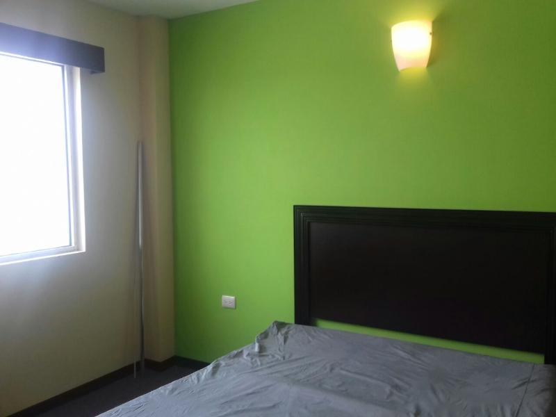 Hotel Chn Santa Fe