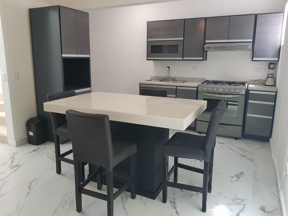 Contry La Silla Zona Tec - Nuevo Sur Apartment Monterrey