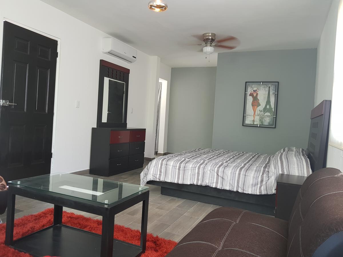 Contry La Silla Zona Tec - Nuevo Sur Apartment