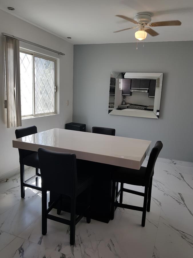 Contry La Silla Zona Tec - Nuevo Sur Apartment *