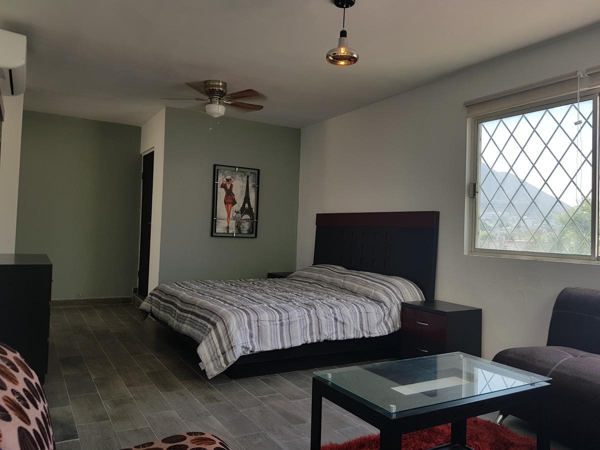 Apartment Contry La Silla Zona Tec - Nuevo Sur